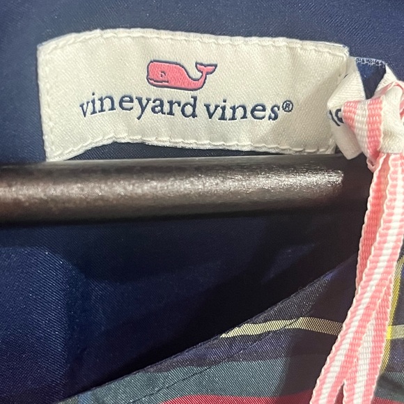 NWT Vineyard Vines Top size 16 - Picture 10 of 16